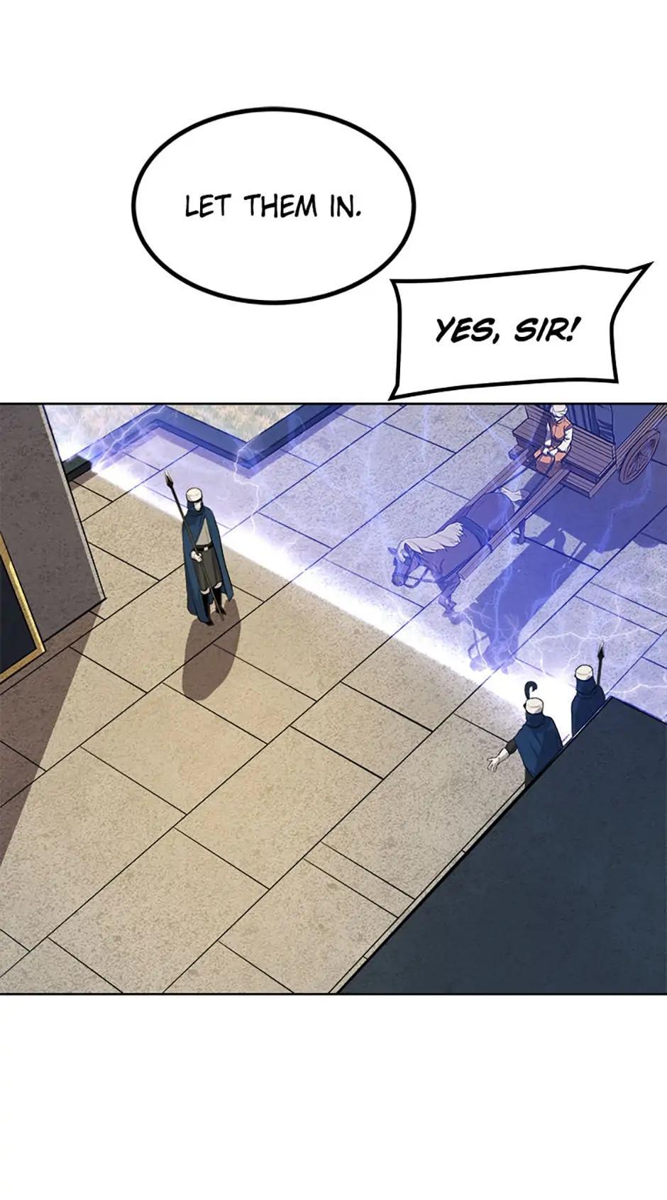 Disciple of the Holy Sword Chap 68 - Next Chap 69