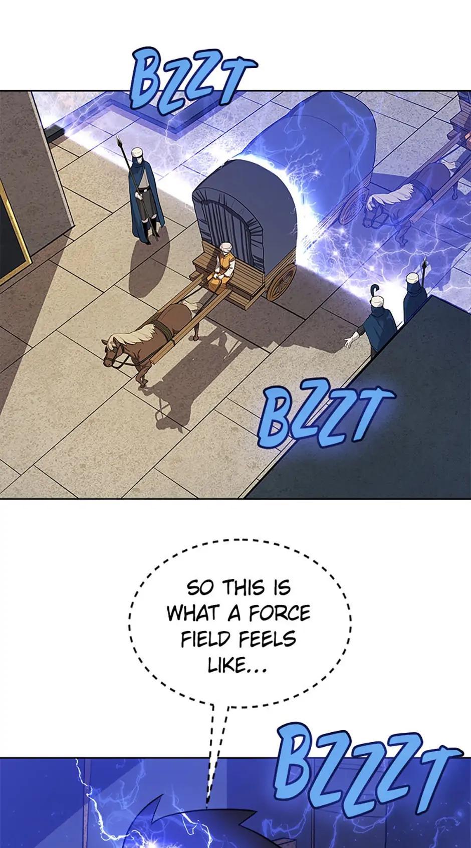 Disciple of the Holy Sword Chap 68 - Next Chap 69