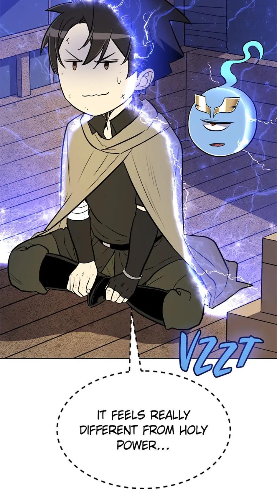 Disciple of the Holy Sword Chap 68 - Next Chap 69