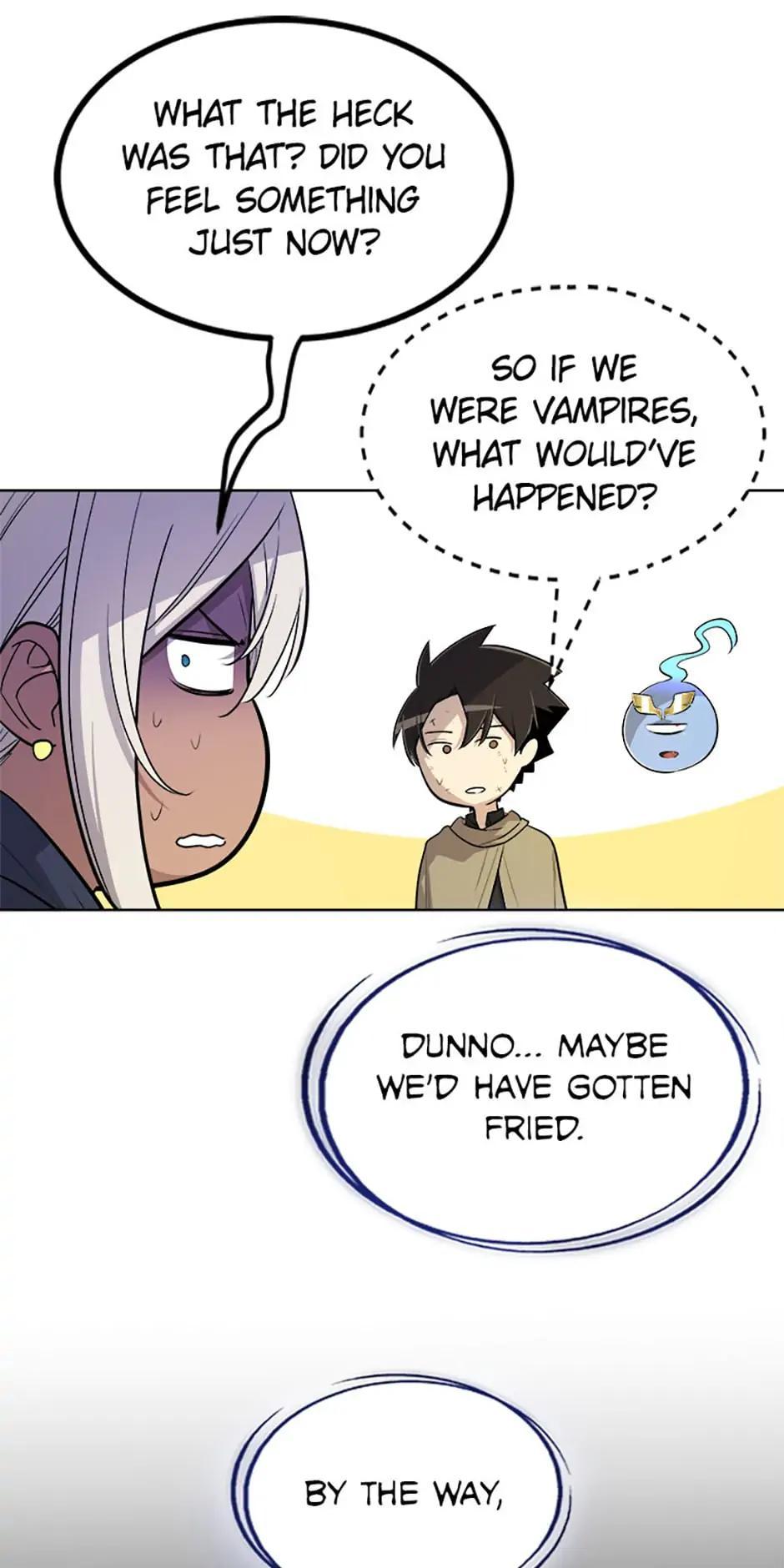 Disciple of the Holy Sword Chap 68 - Next Chap 69