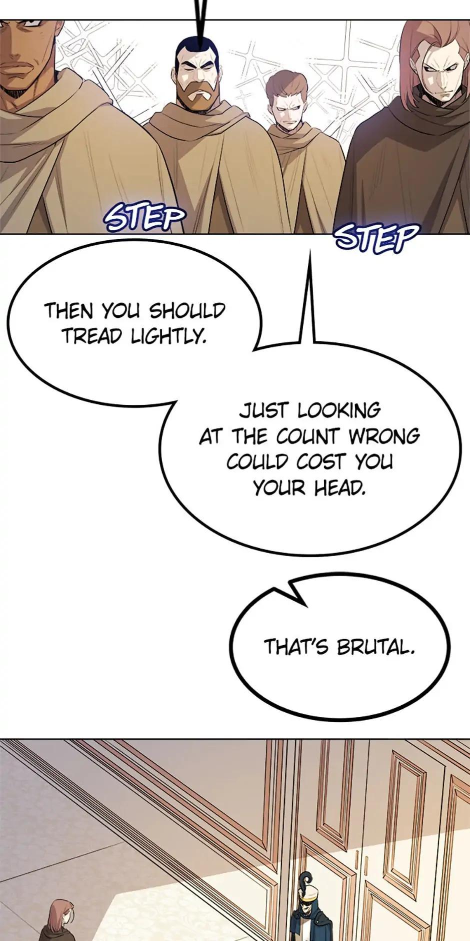 Disciple of the Holy Sword Chap 68 - Next Chap 69