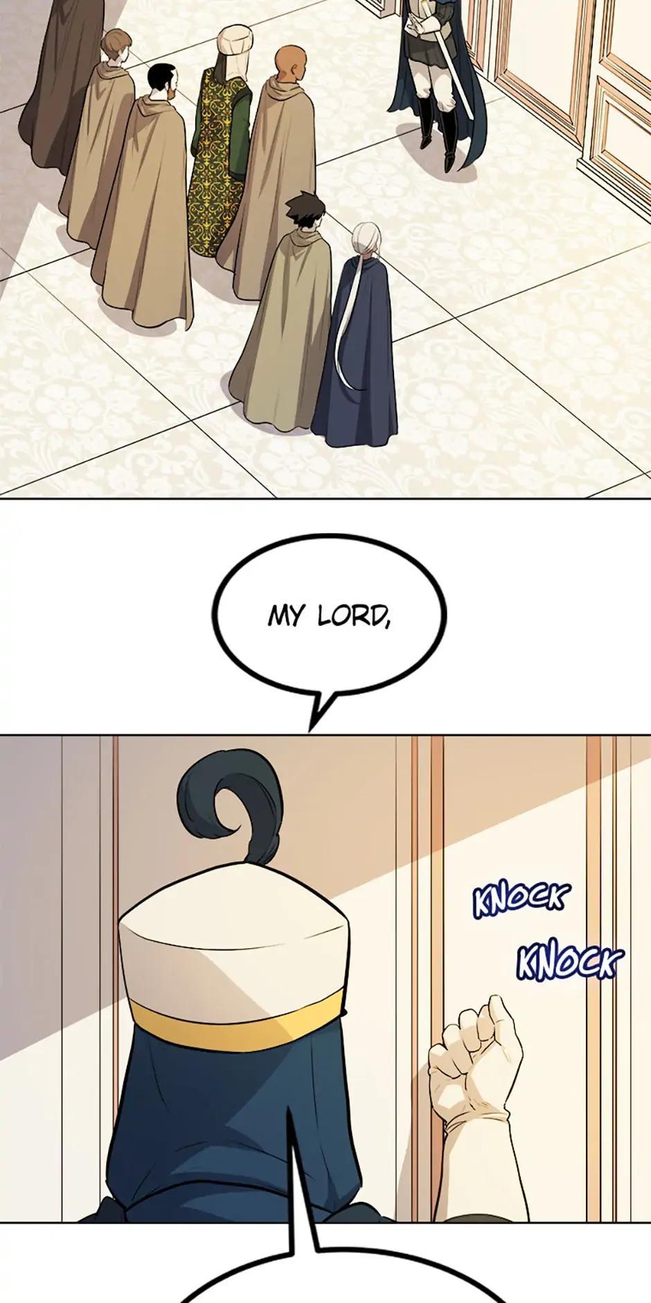 Disciple of the Holy Sword Chap 68 - Next Chap 69