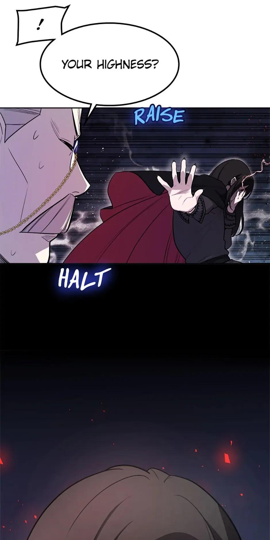 Disciple of the Holy Sword Chap 68 - Next Chap 69