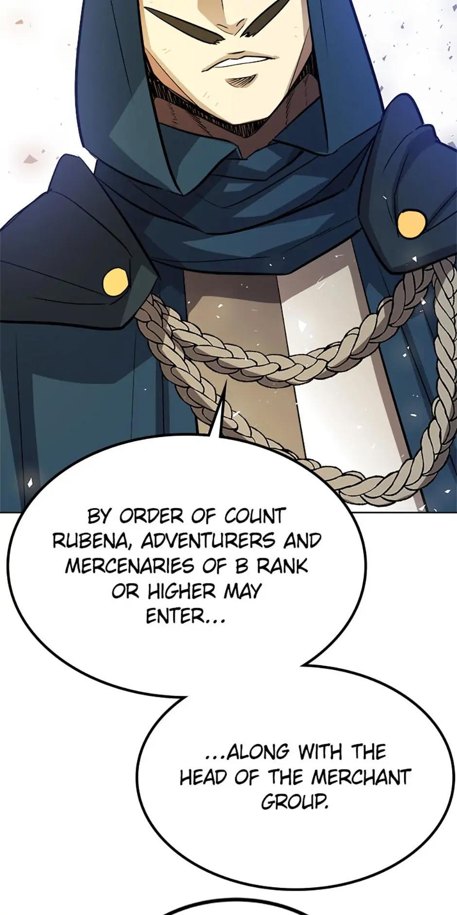 Disciple of the Holy Sword Chap 68 - Next Chap 69