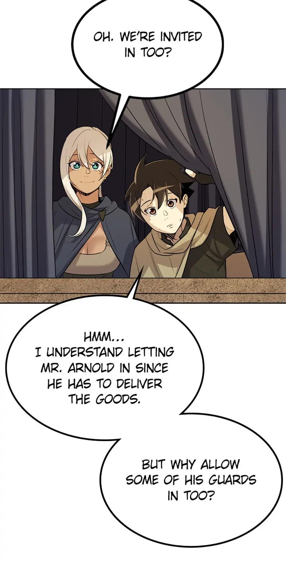 Disciple of the Holy Sword Chap 68 - Next Chap 69