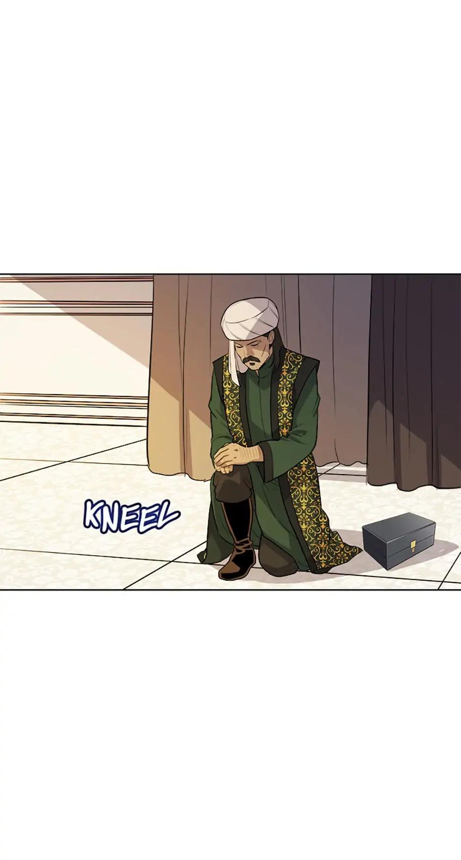 Disciple of the Holy Sword Chap 68 - Next Chap 69