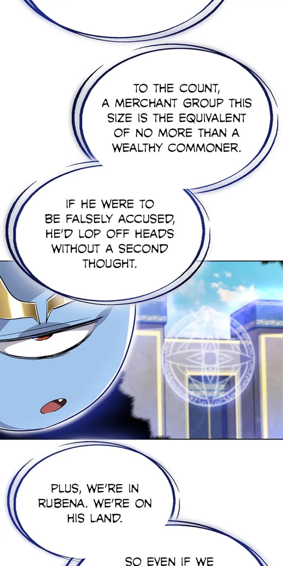 Disciple of the Holy Sword Chap 69 - Next Chap 70
