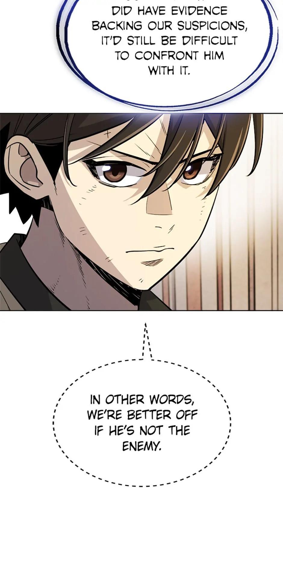 Disciple of the Holy Sword Chap 69 - Next Chap 70