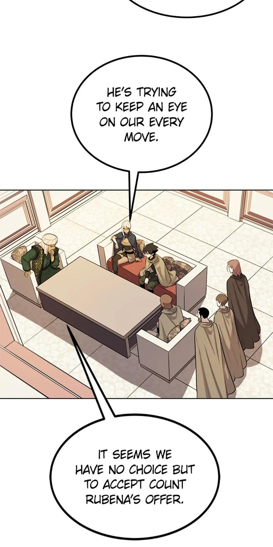 Disciple of the Holy Sword Chap 69 - Next Chap 70