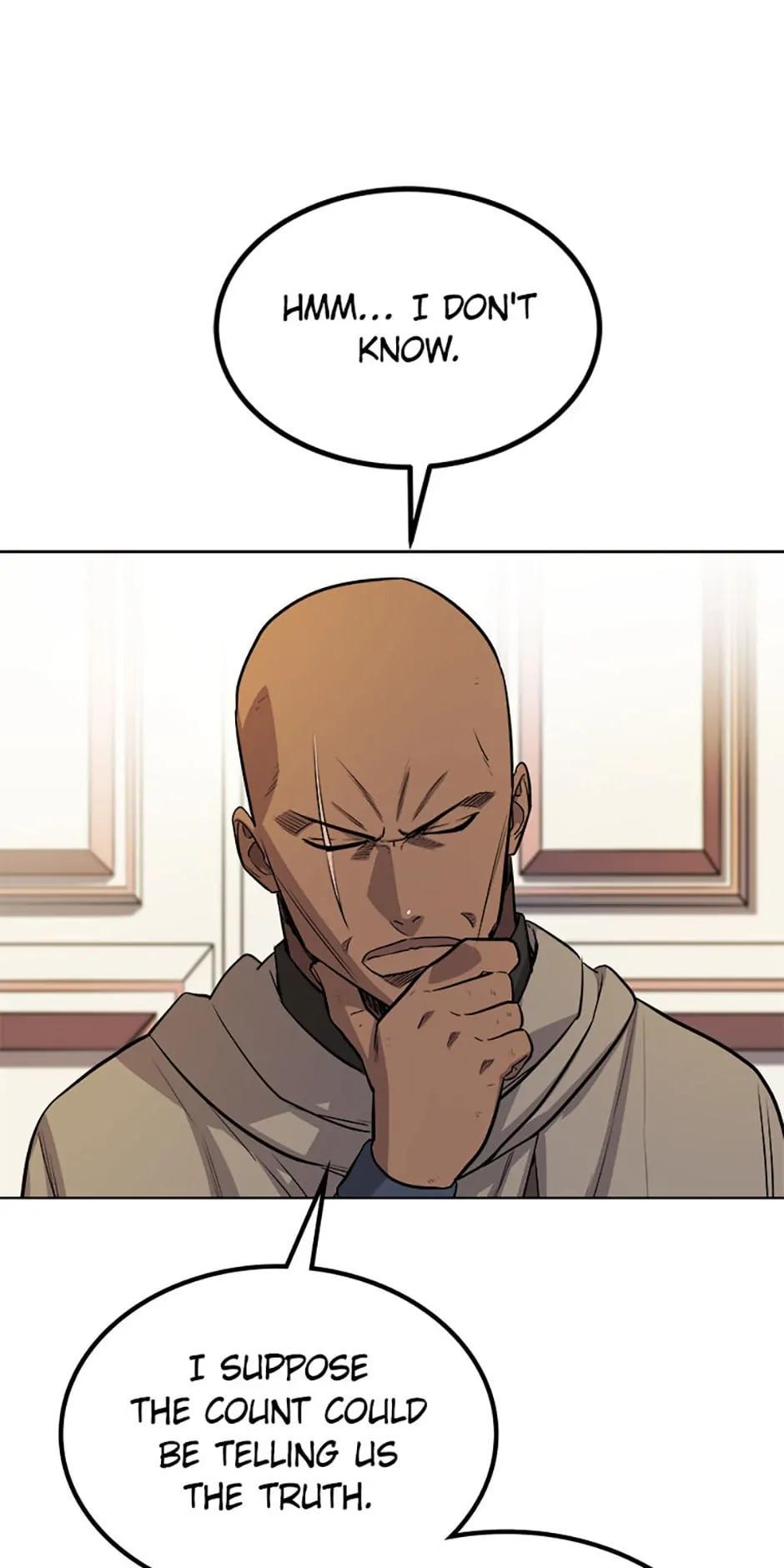 Disciple of the Holy Sword Chap 69 - Next Chap 70