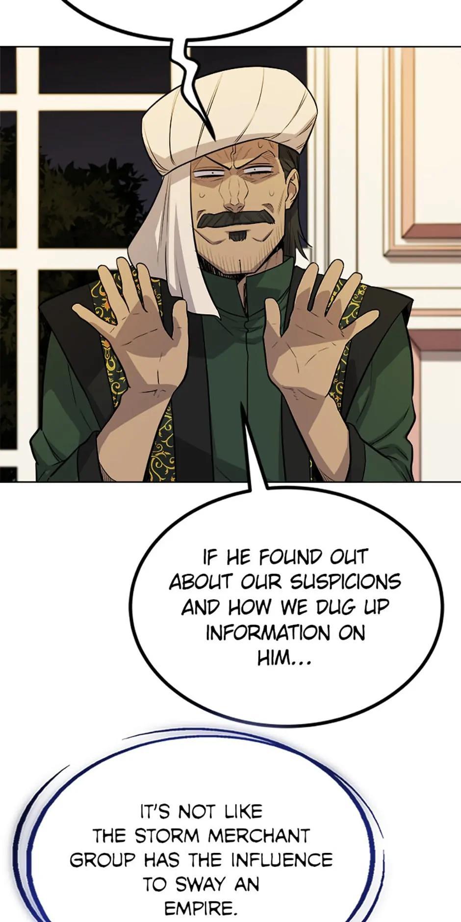 Disciple of the Holy Sword Chap 69 - Next Chap 70