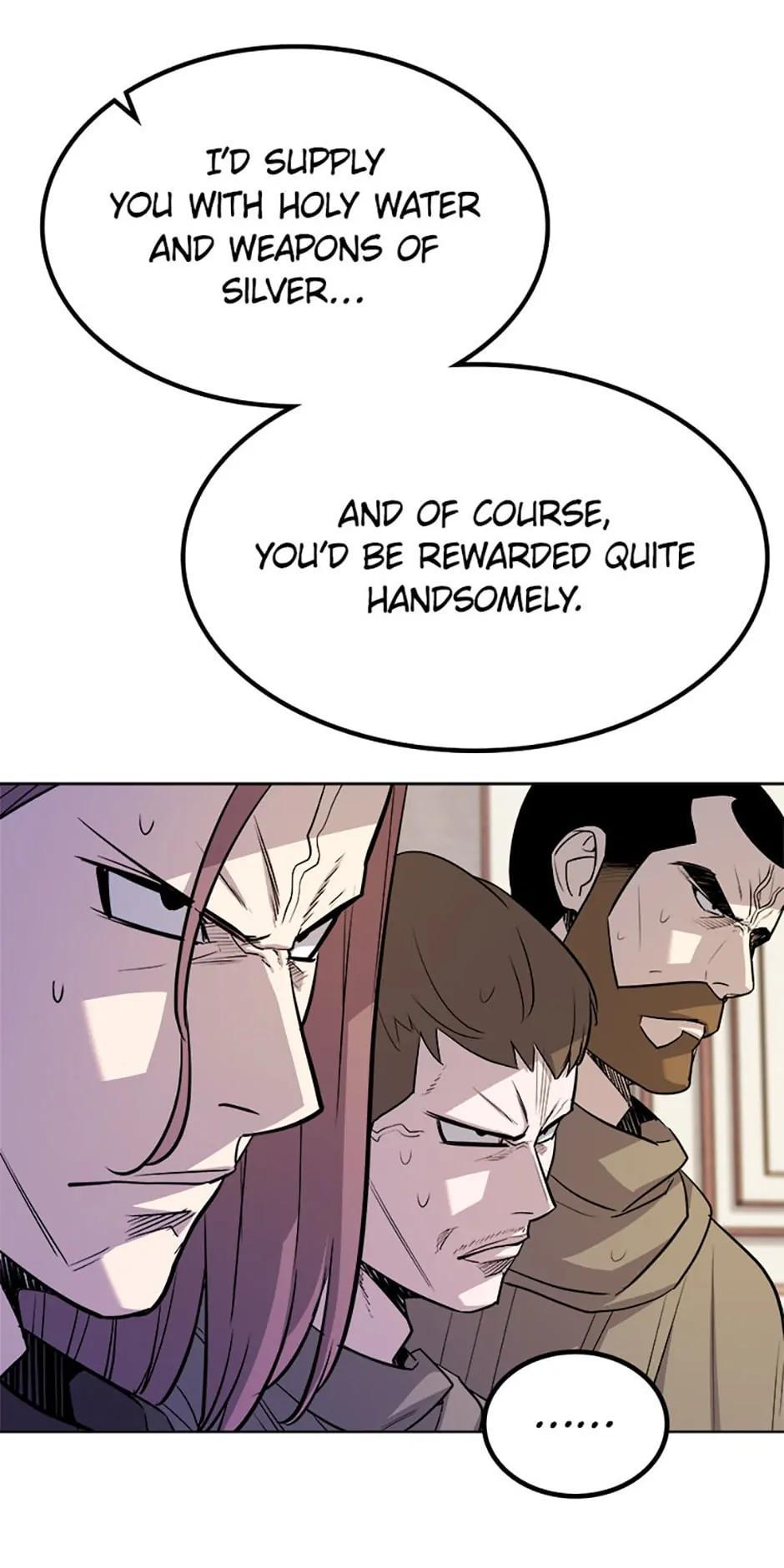 Disciple of the Holy Sword Chap 69 - Next Chap 70
