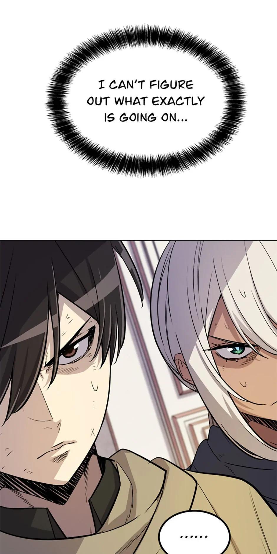 Disciple of the Holy Sword Chap 69 - Next Chap 70