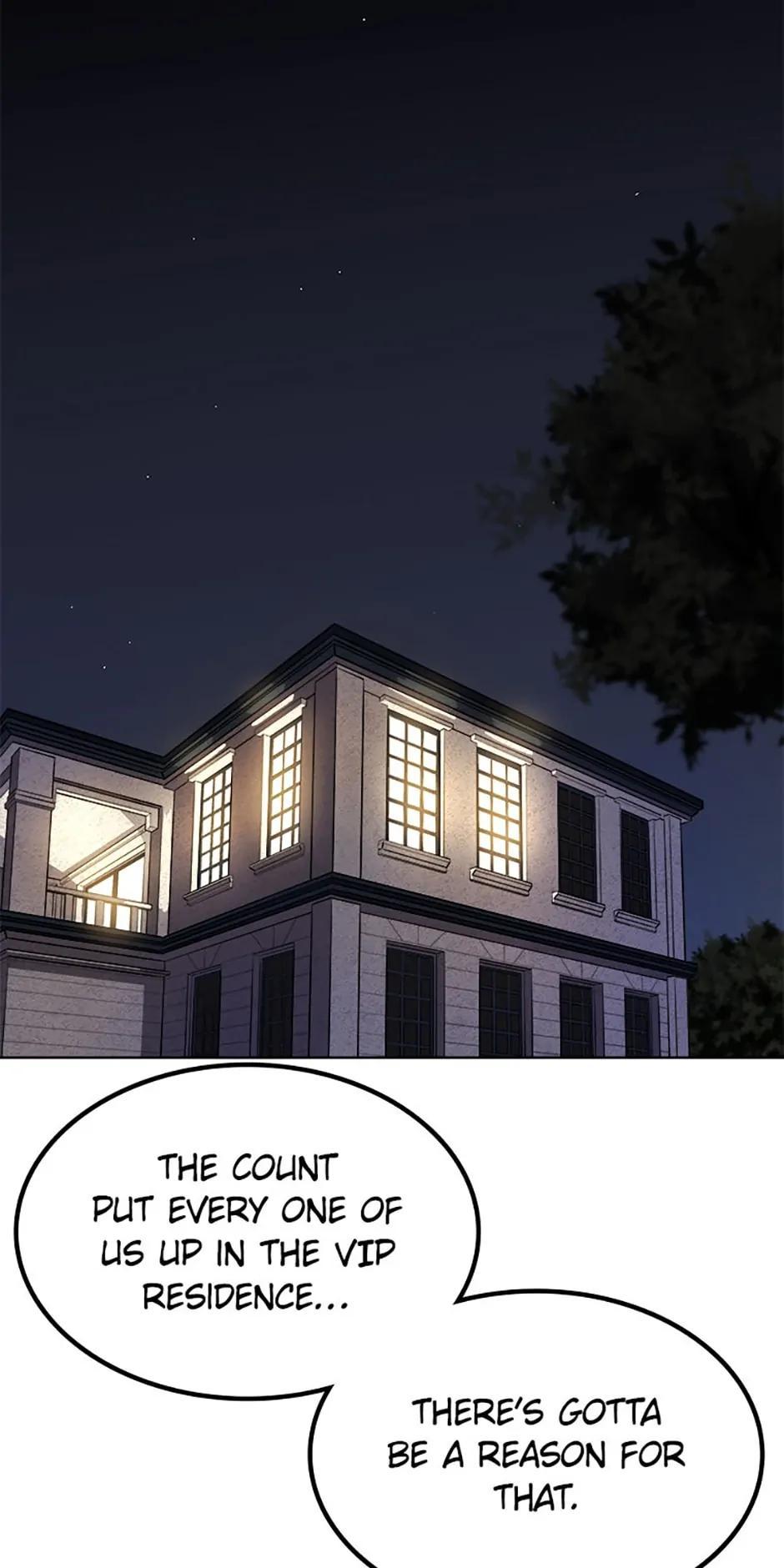 Disciple of the Holy Sword Chap 69 - Next Chap 70