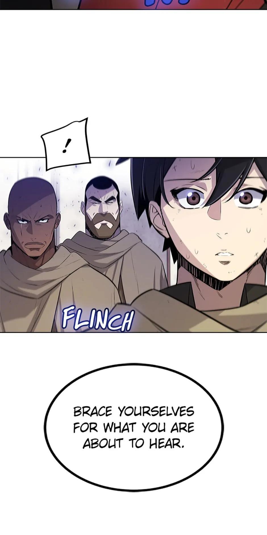Disciple of the Holy Sword Chap 69 - Next Chap 70