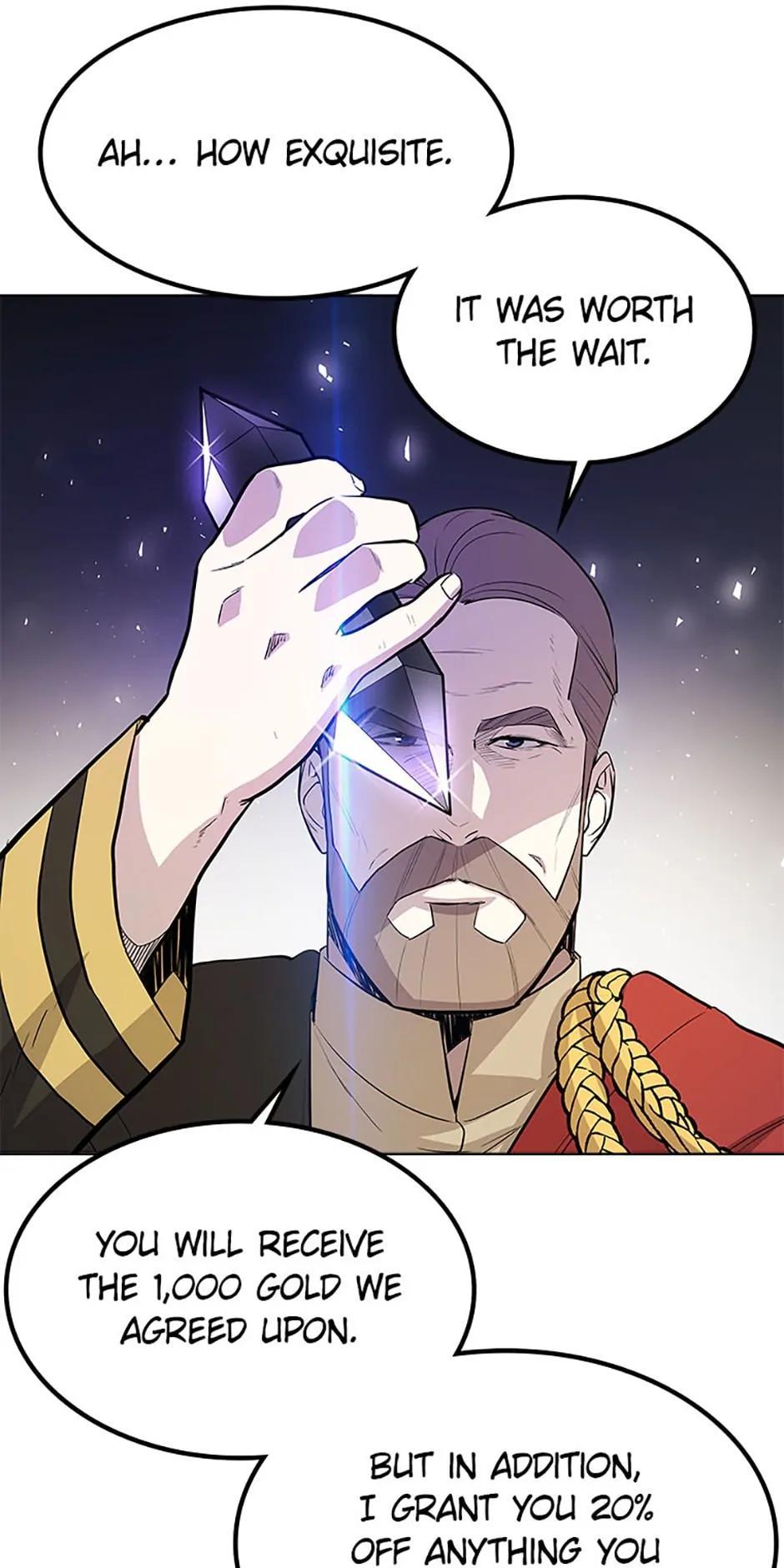 Disciple of the Holy Sword Chap 69 - Next Chap 70