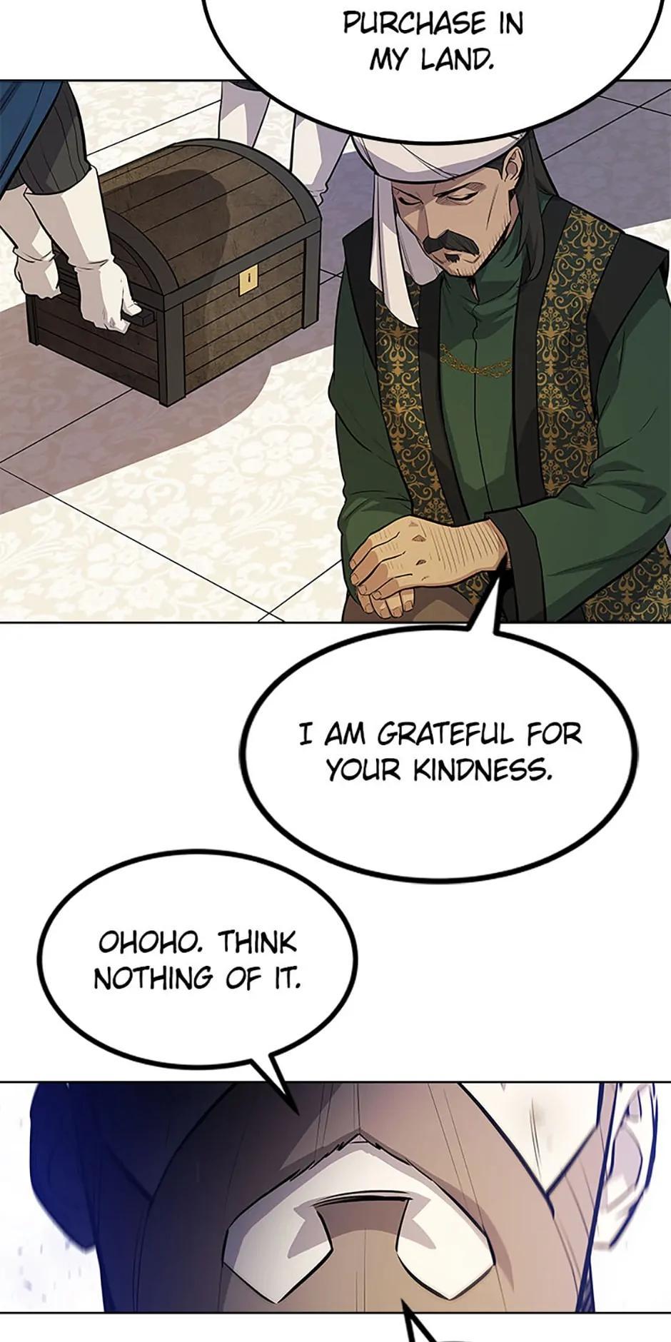 Disciple of the Holy Sword Chap 69 - Next Chap 70
