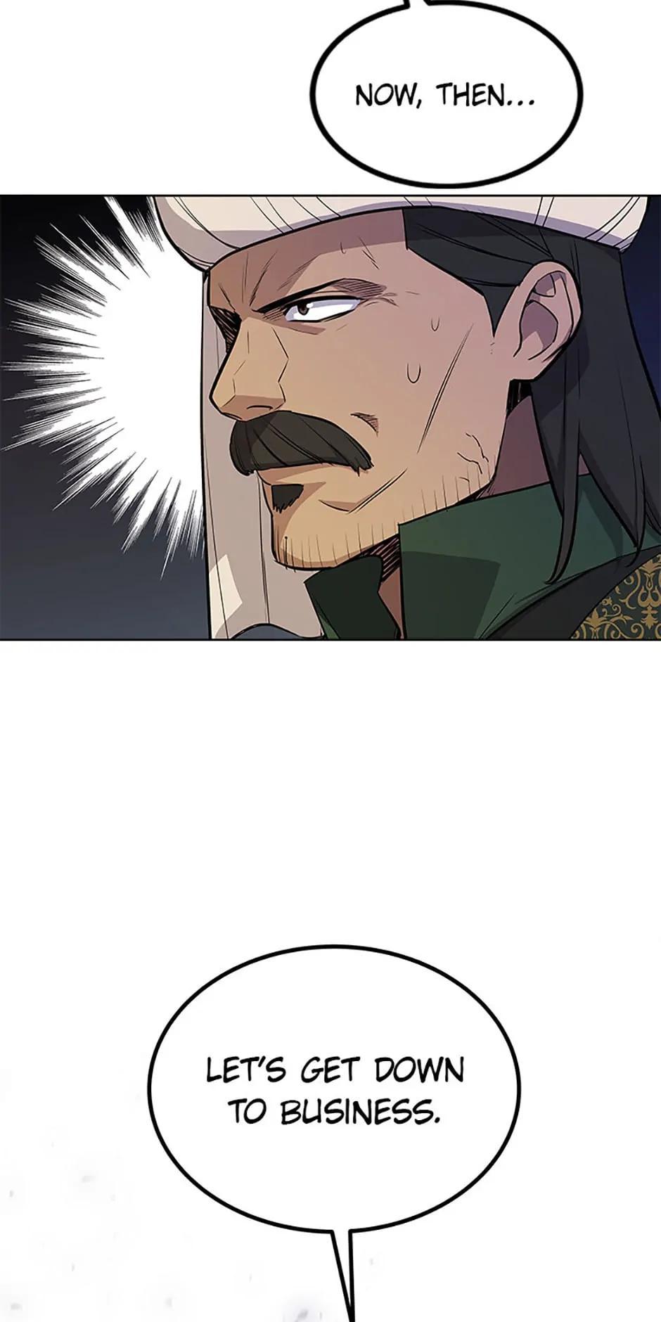 Disciple of the Holy Sword Chap 69 - Next Chap 70