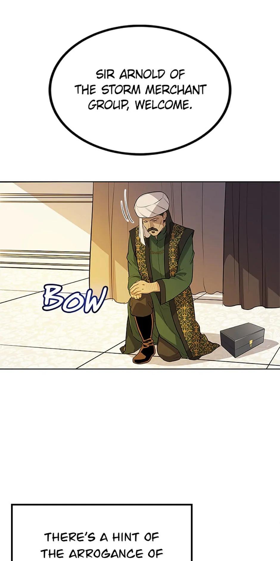 Disciple of the Holy Sword Chap 69 - Next Chap 70