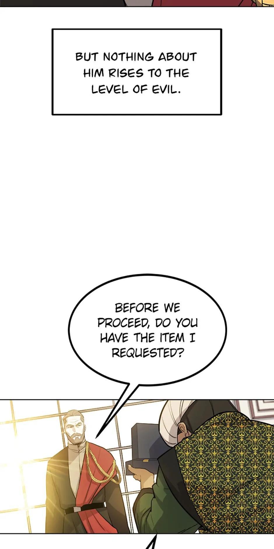 Disciple of the Holy Sword Chap 69 - Next Chap 70