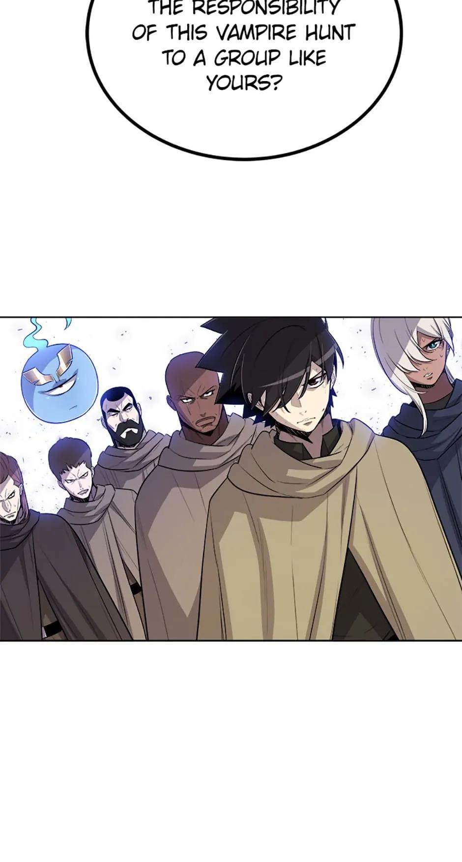 Disciple of the Holy Sword Chap 69 - Next Chap 70