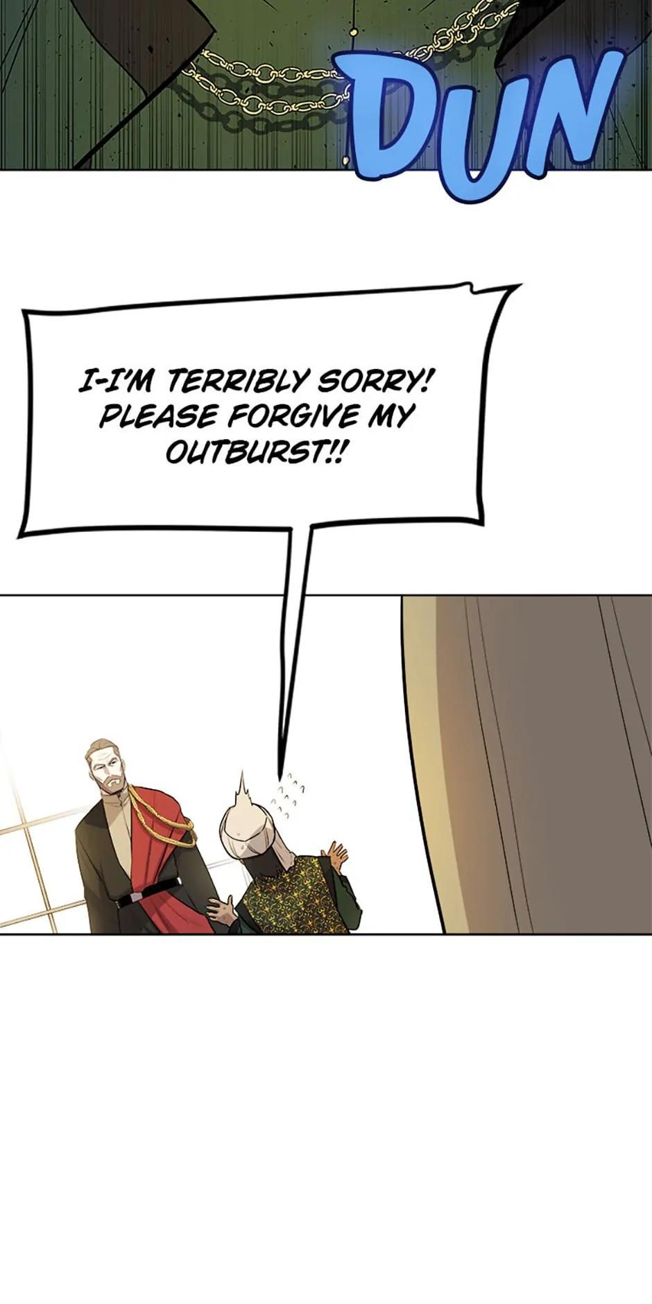 Disciple of the Holy Sword Chap 69 - Next Chap 70