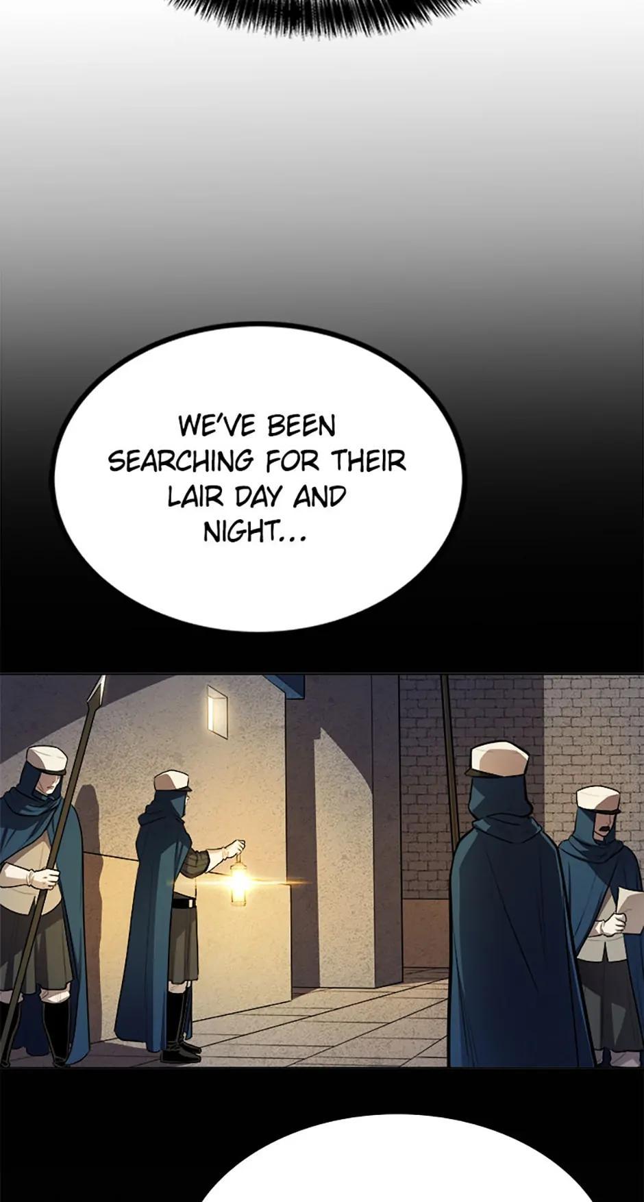 Disciple of the Holy Sword Chap 69 - Next Chap 70