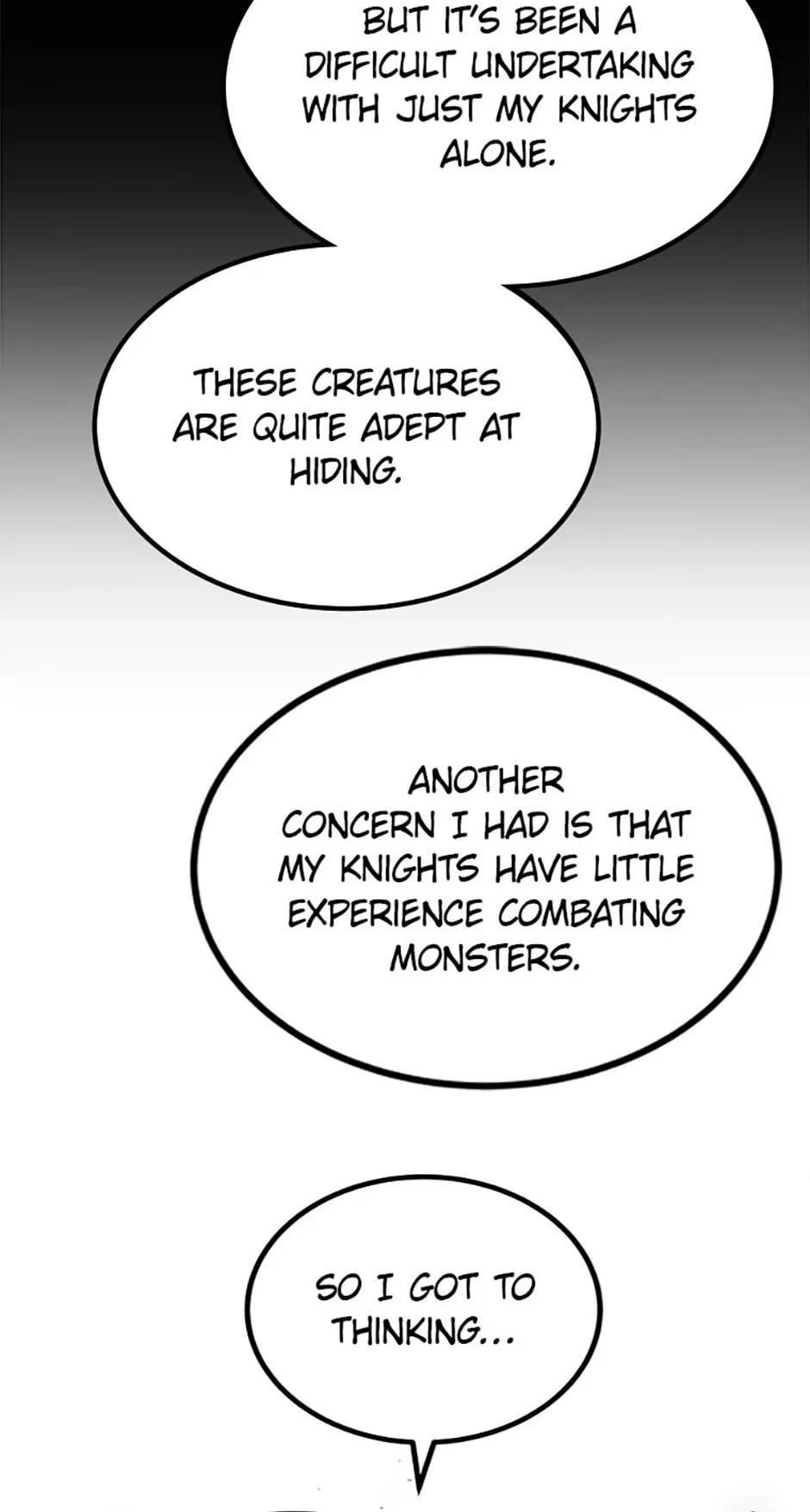 Disciple of the Holy Sword Chap 69 - Next Chap 70