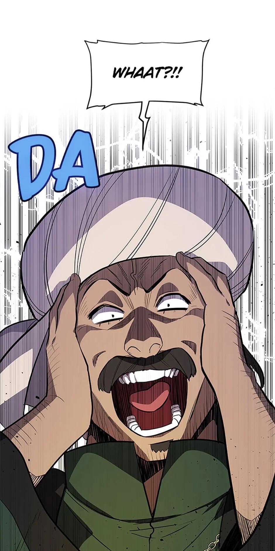 Disciple of the Holy Sword Chap 69 - Next Chap 70