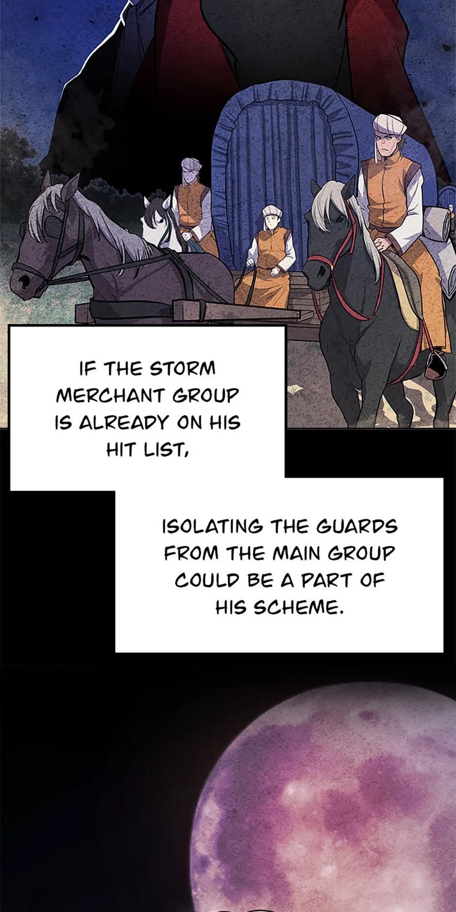 Disciple of the Holy Sword Chap 69 - Next Chap 70