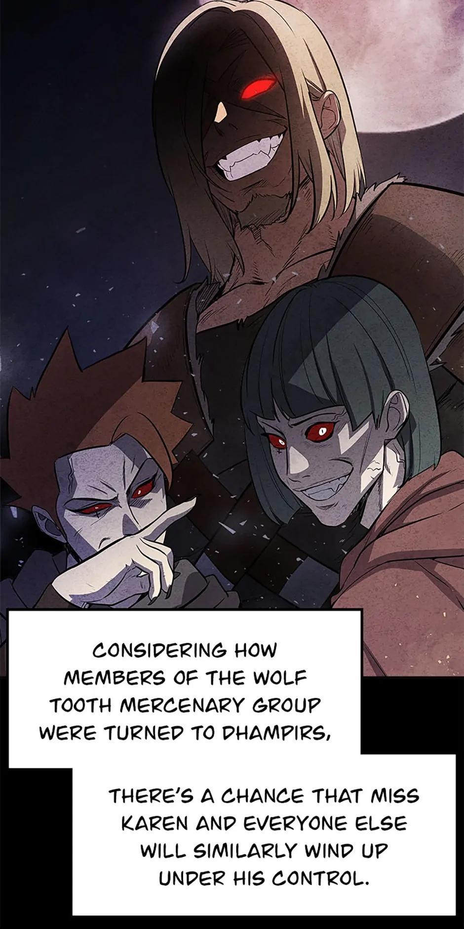 Disciple of the Holy Sword Chap 69 - Next Chap 70