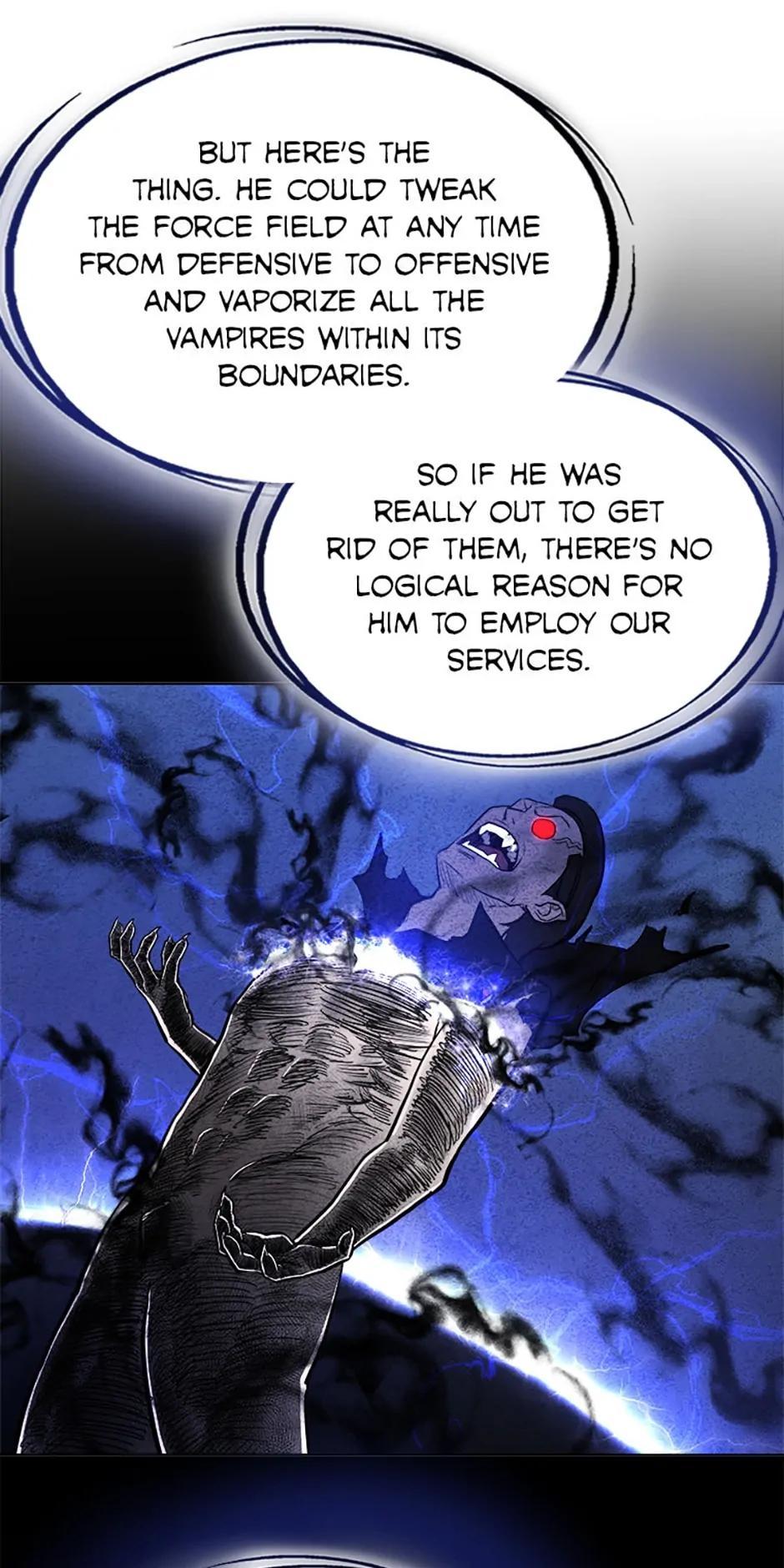 Disciple of the Holy Sword Chap 69 - Next Chap 70