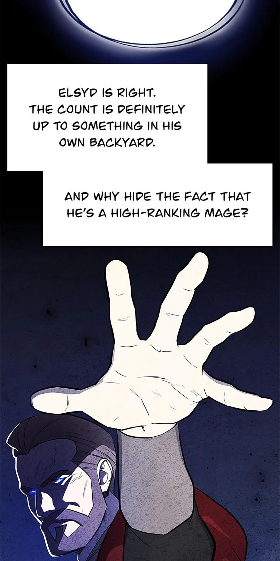 Disciple of the Holy Sword Chap 69 - Next Chap 70