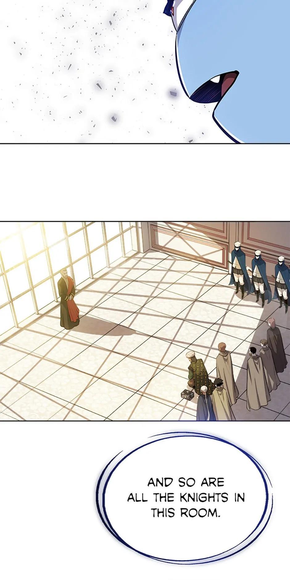 Disciple of the Holy Sword Chap 69 - Next Chap 70