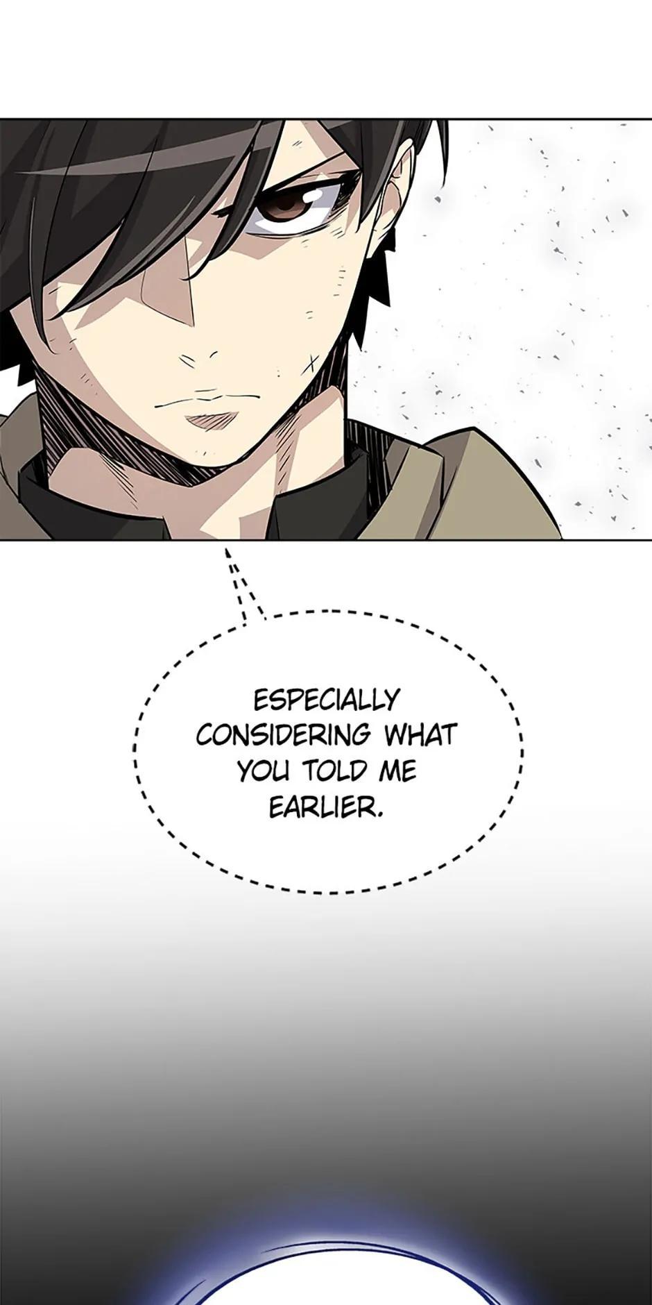 Disciple of the Holy Sword Chap 69 - Next Chap 70