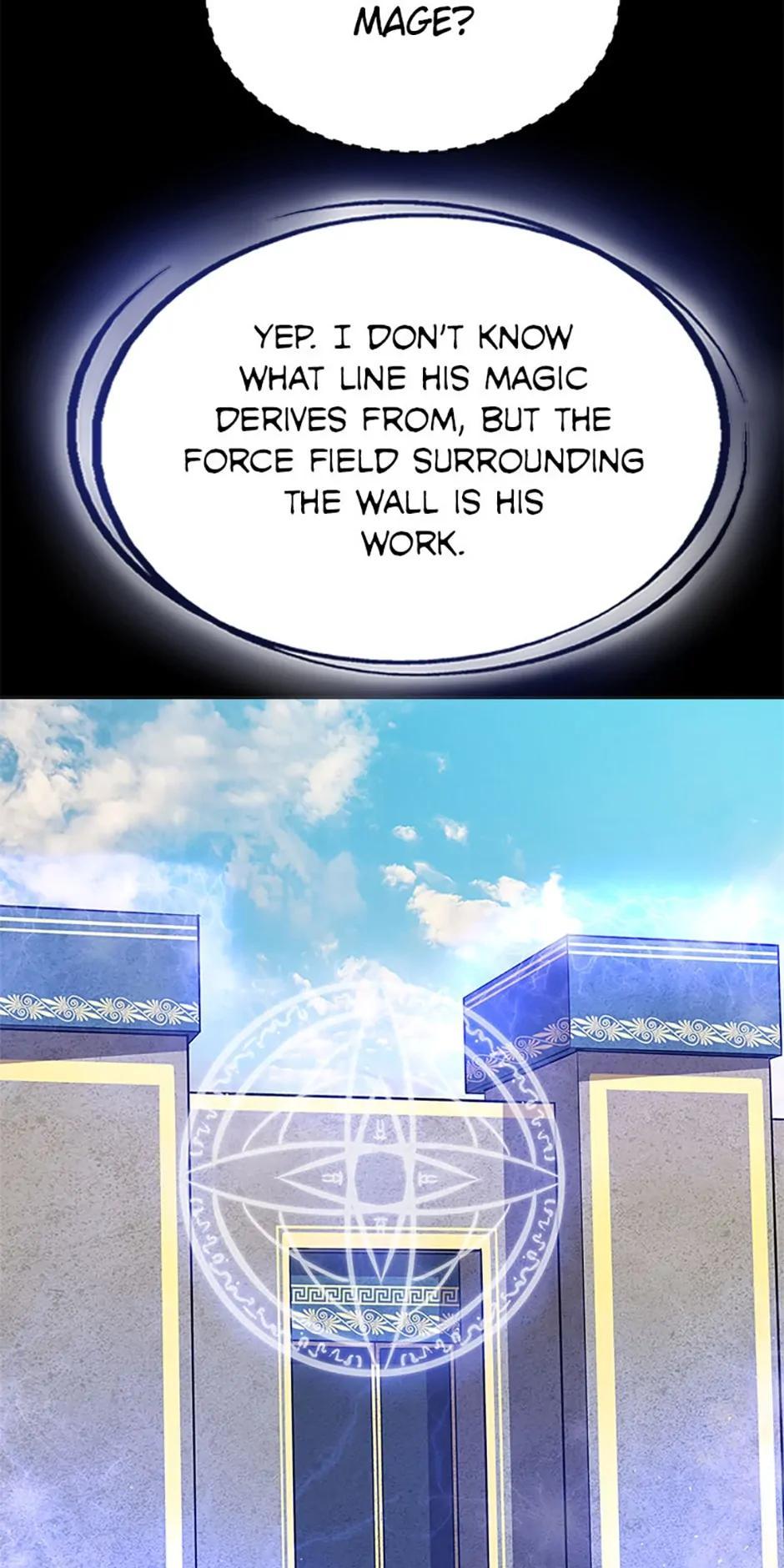 Disciple of the Holy Sword Chap 69 - Next Chap 70