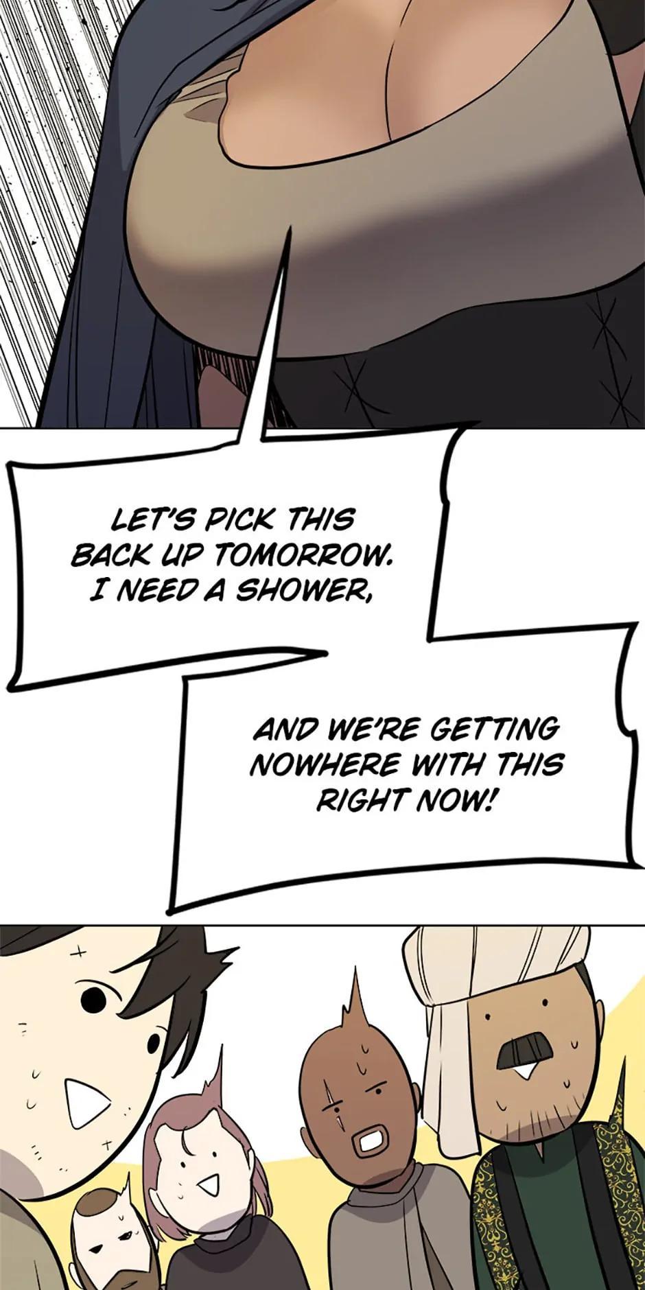 Disciple of the Holy Sword Chap 69 - Next Chap 70