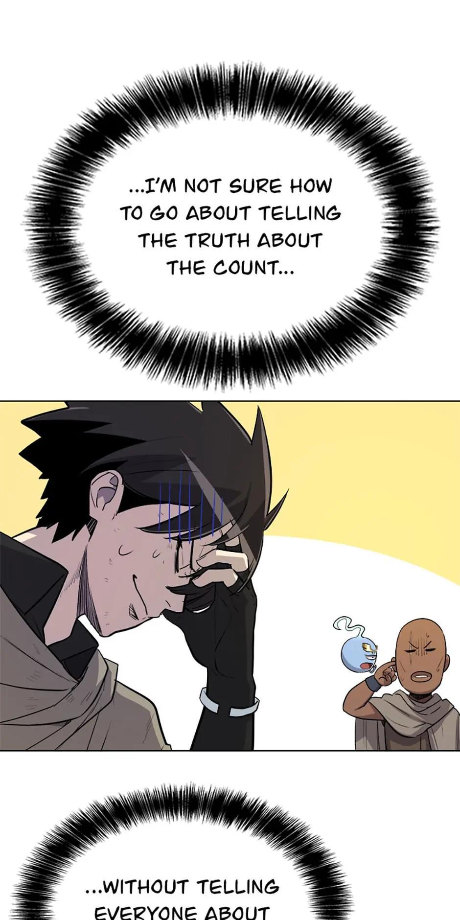 Disciple of the Holy Sword Chap 69 - Next Chap 70