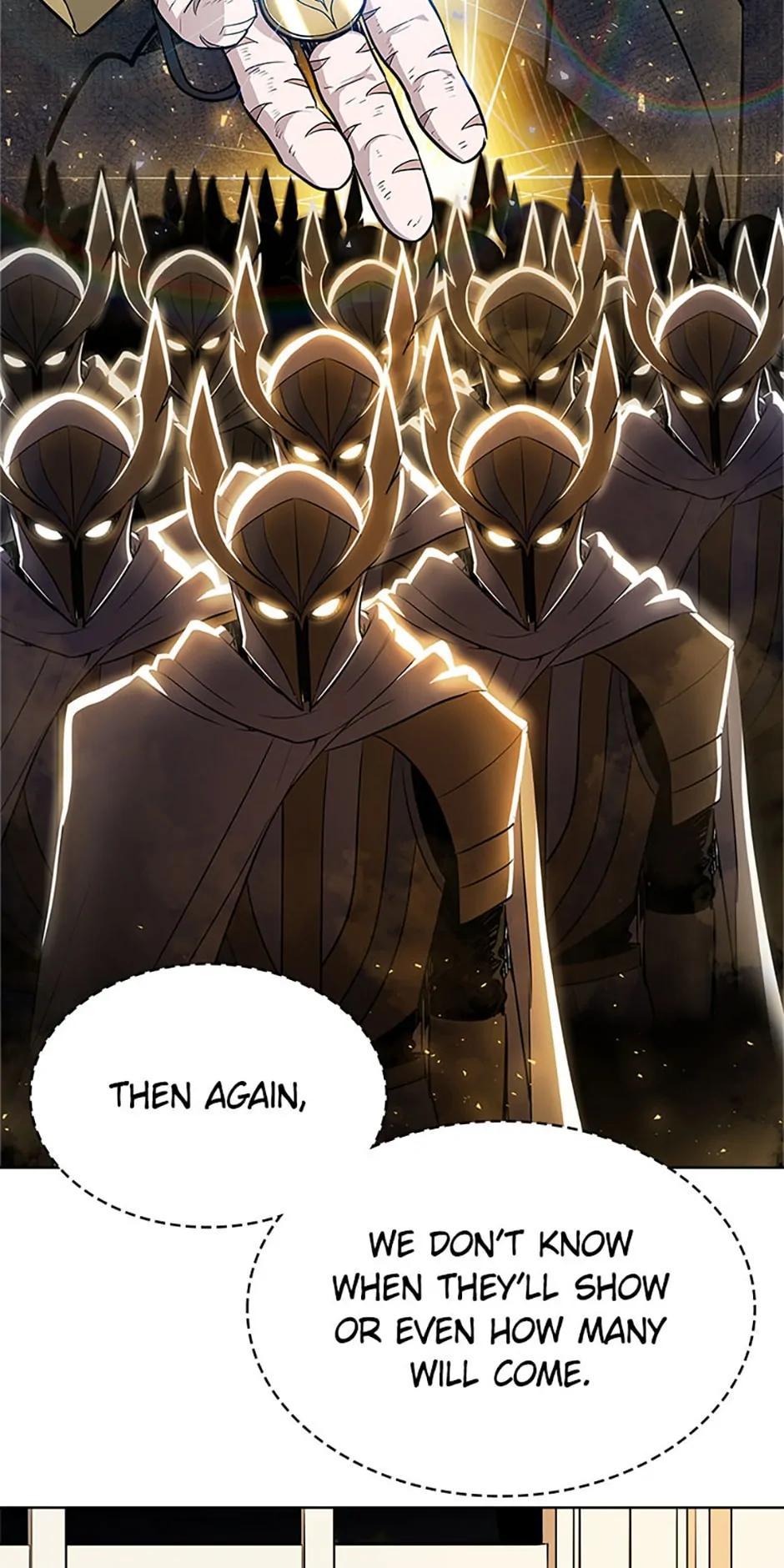 Disciple of the Holy Sword Chap 69 - Next Chap 70