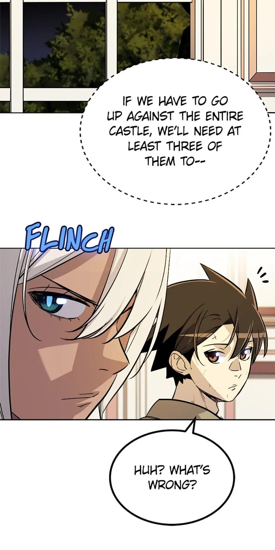 Disciple of the Holy Sword Chap 69 - Next Chap 70