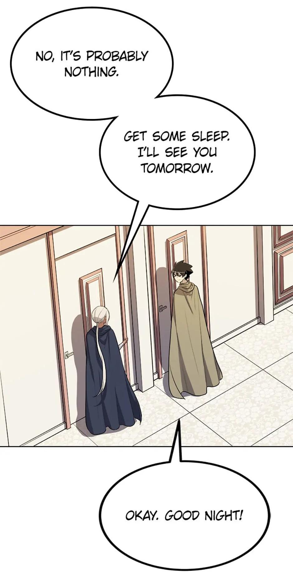 Disciple of the Holy Sword Chap 69 - Next Chap 70
