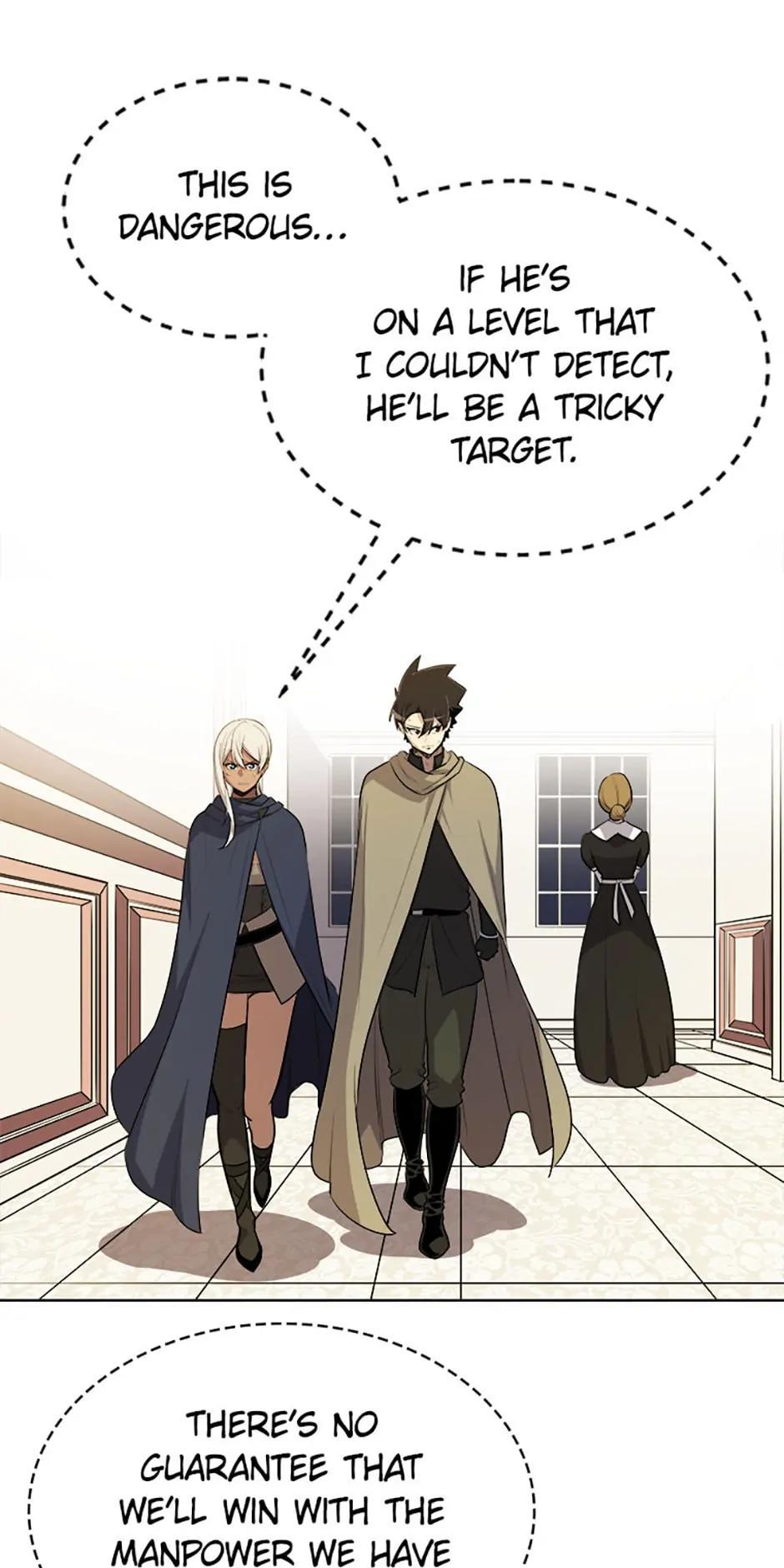 Disciple of the Holy Sword Chap 69 - Next Chap 70