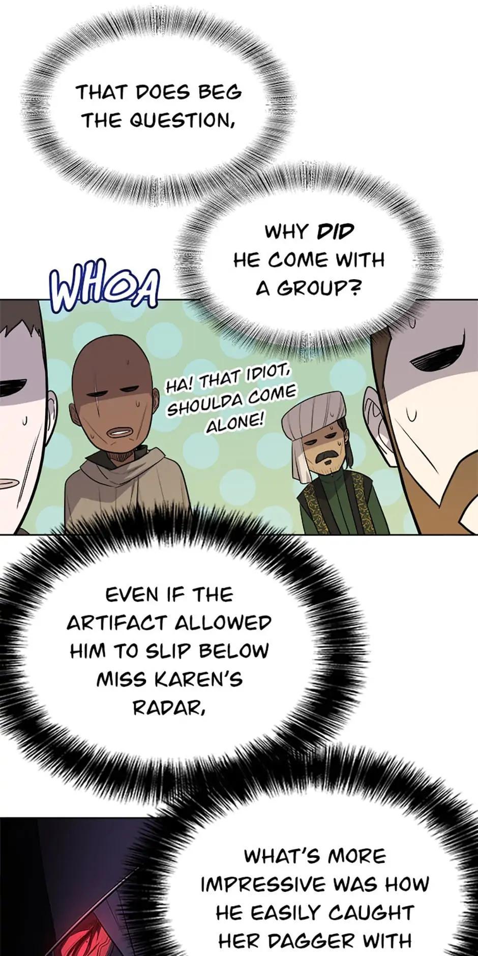 Disciple of the Holy Sword Chap 60 - Next Chap 61