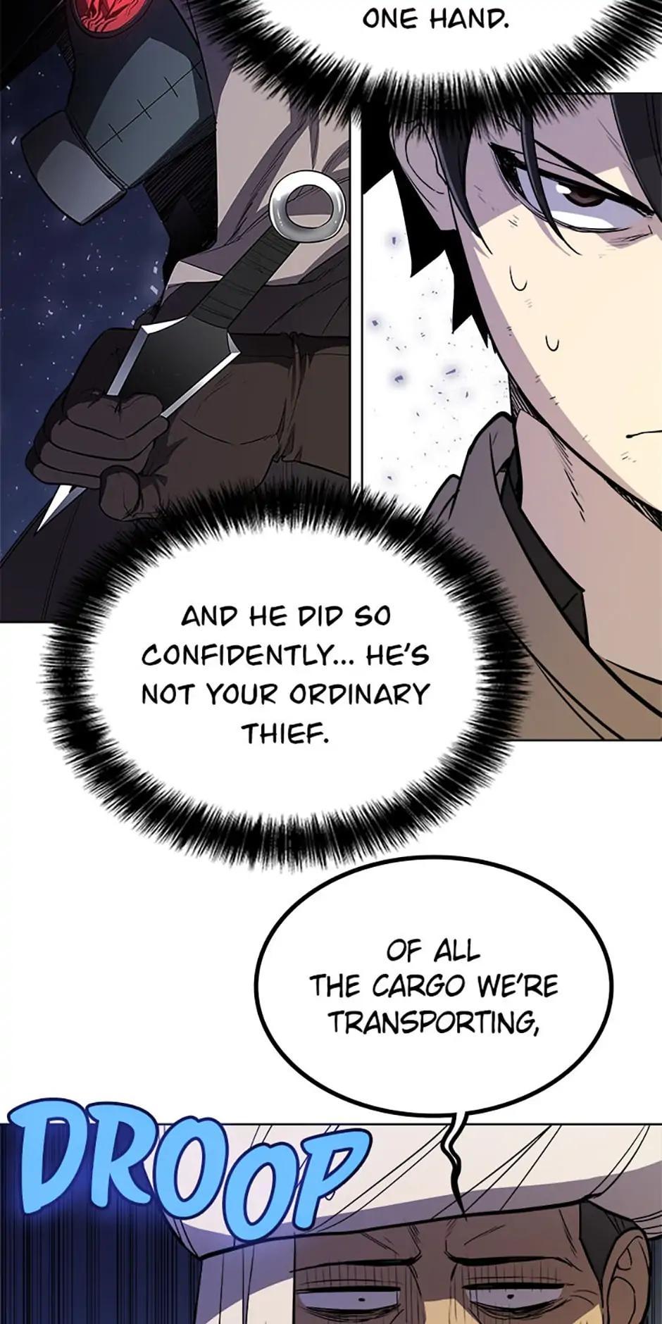 Disciple of the Holy Sword Chap 60 - Next Chap 61