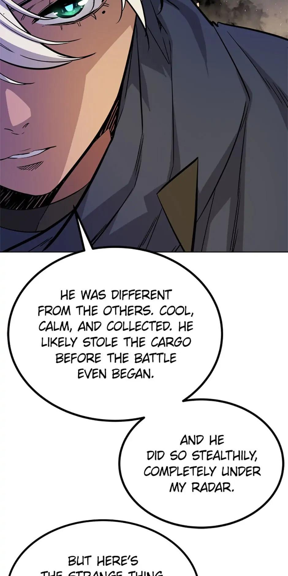 Disciple of the Holy Sword Chap 60 - Next Chap 61