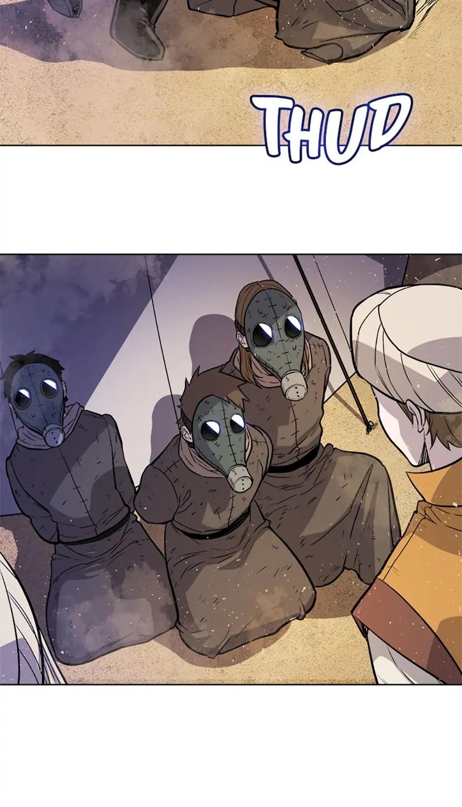 Disciple of the Holy Sword Chap 60 - Next Chap 61