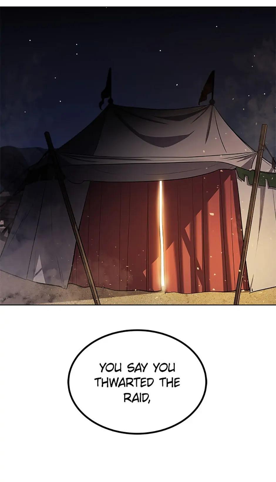 Disciple of the Holy Sword Chap 60 - Next Chap 61