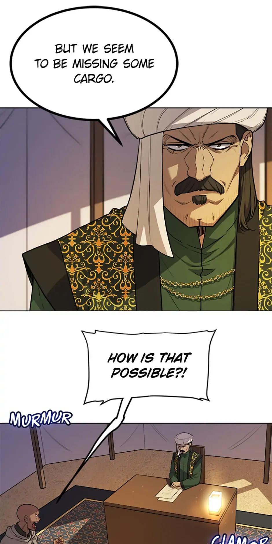 Disciple of the Holy Sword Chap 60 - Next Chap 61