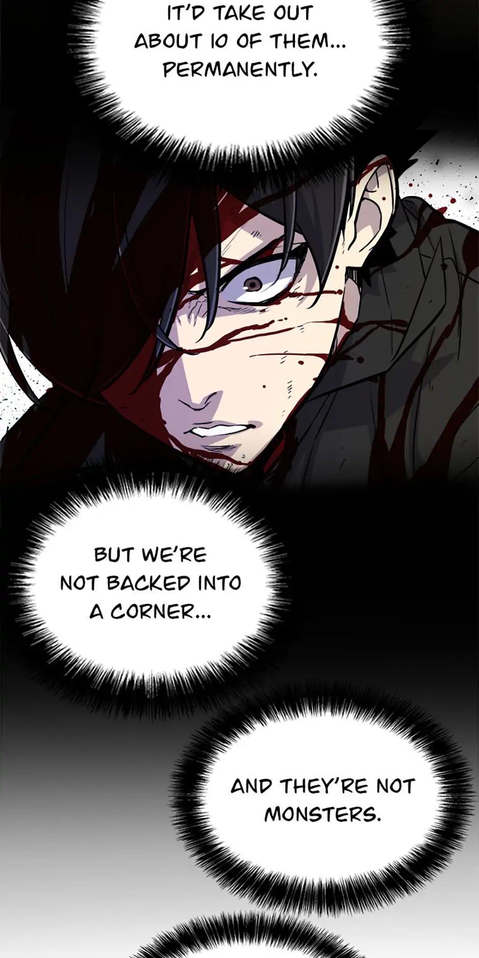 Disciple of the Holy Sword Chap 60 - Next Chap 61