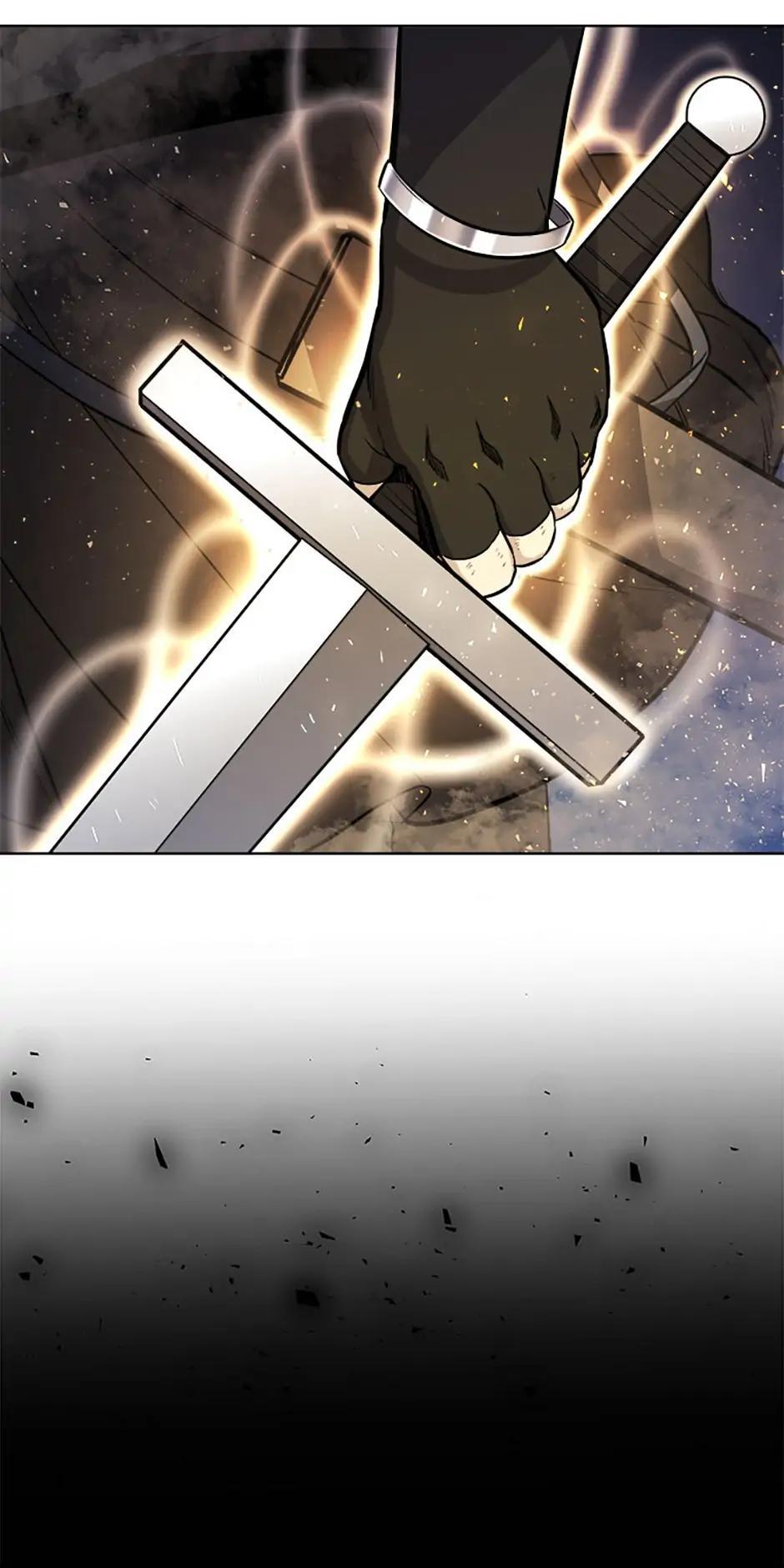 Disciple of the Holy Sword Chap 60 - Next Chap 61